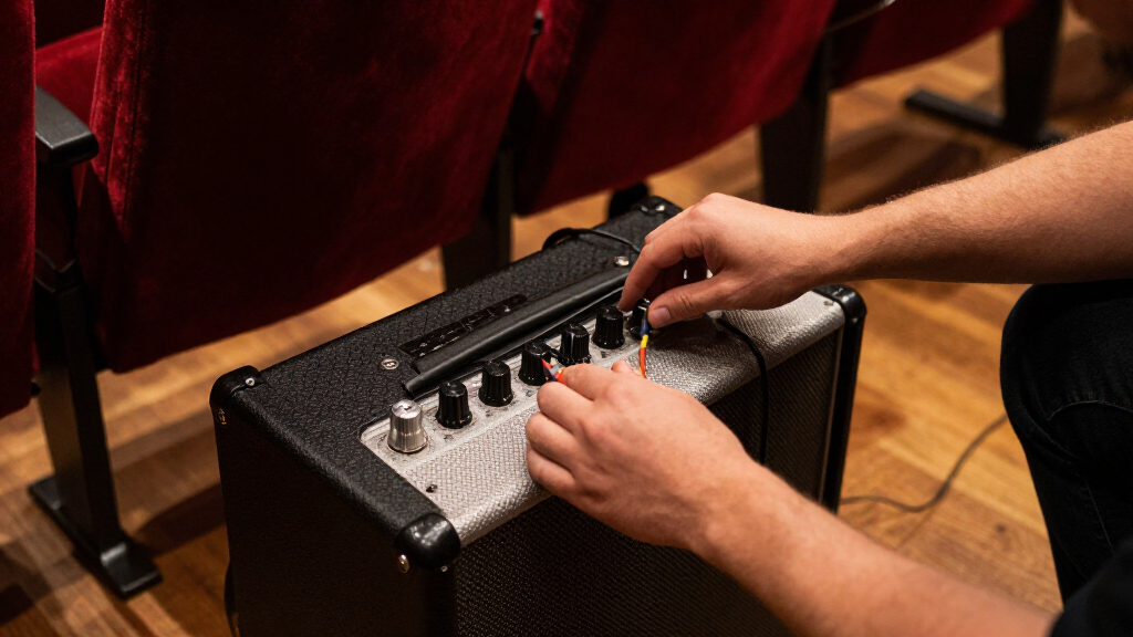 best bass shaker amplifier for theater seating