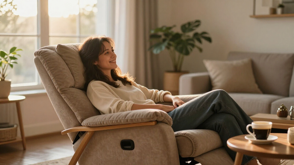 top rated zero gravity recliners for home use