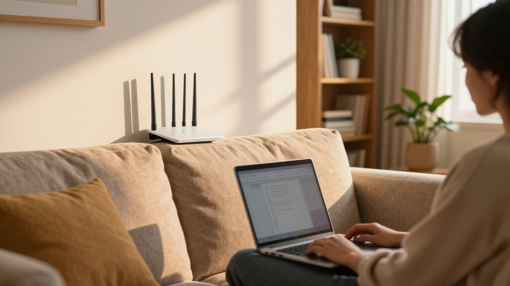 mesh wifi systems