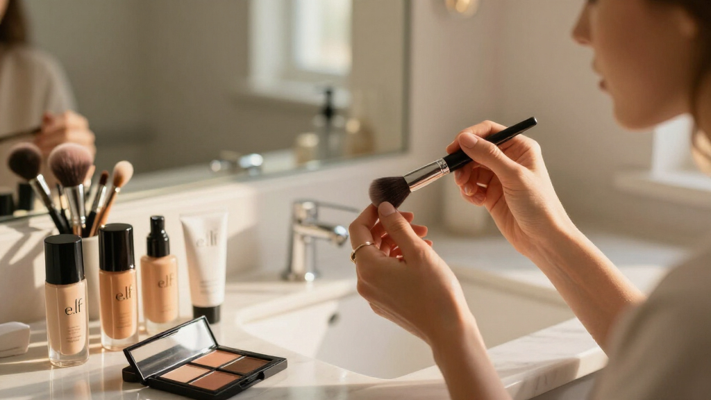 best e.l.f. beauty products