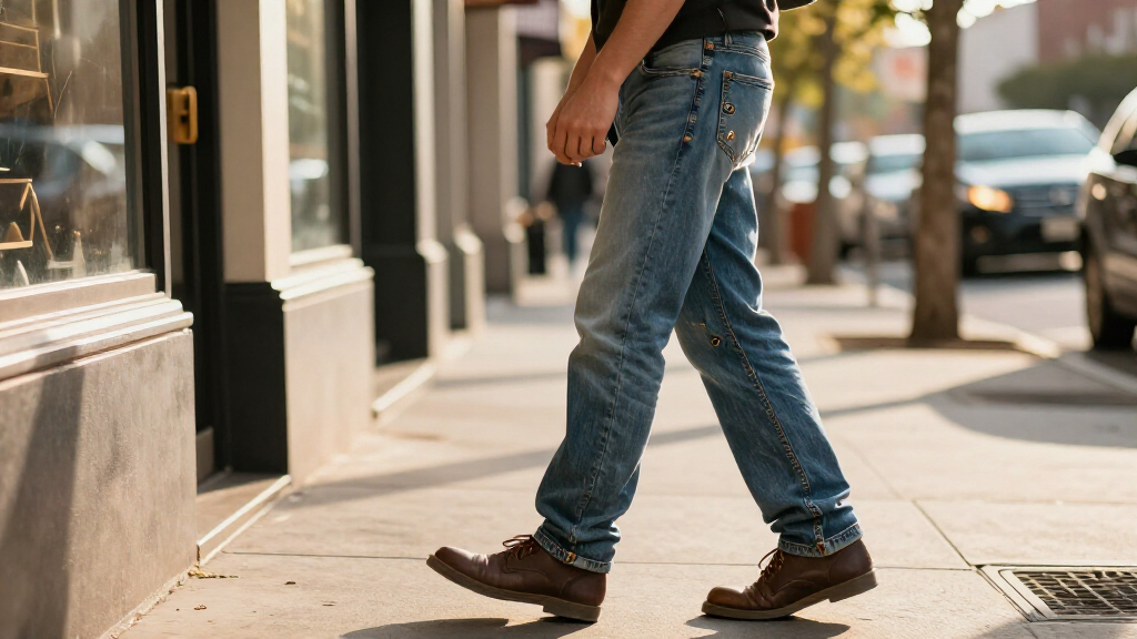 best Guess jeans
