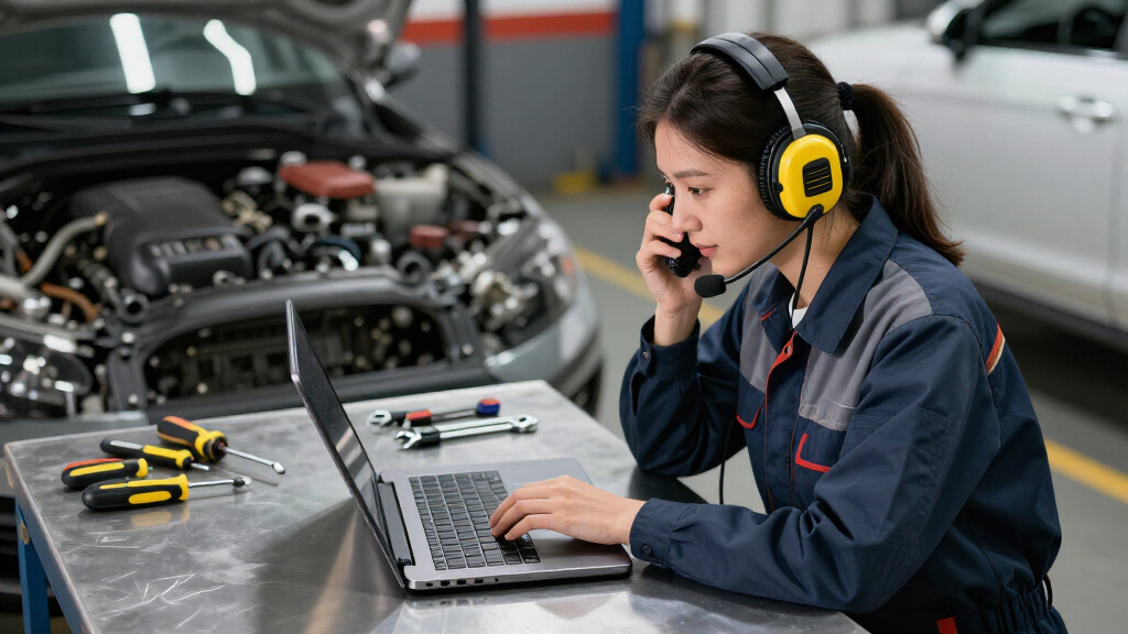 5 Top Vehicle Two-Way Radio Headsets for 2026