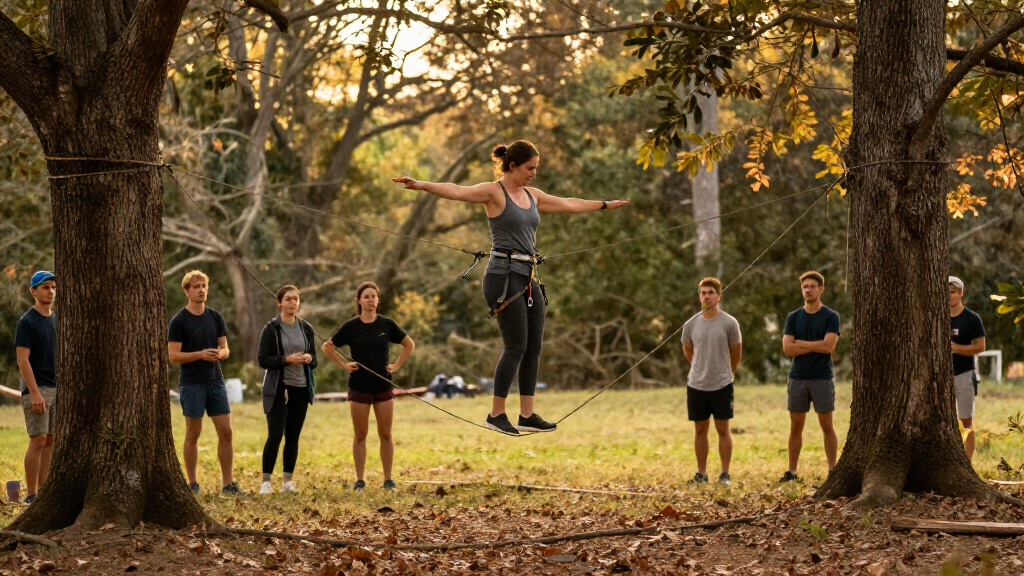 best slacklines