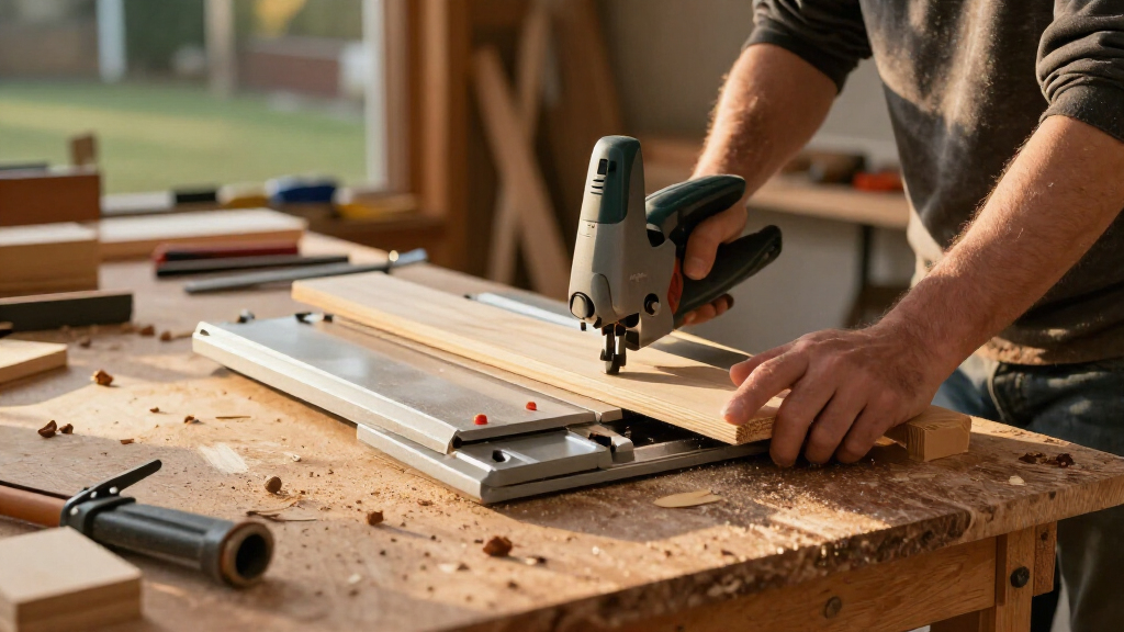 compact table saws