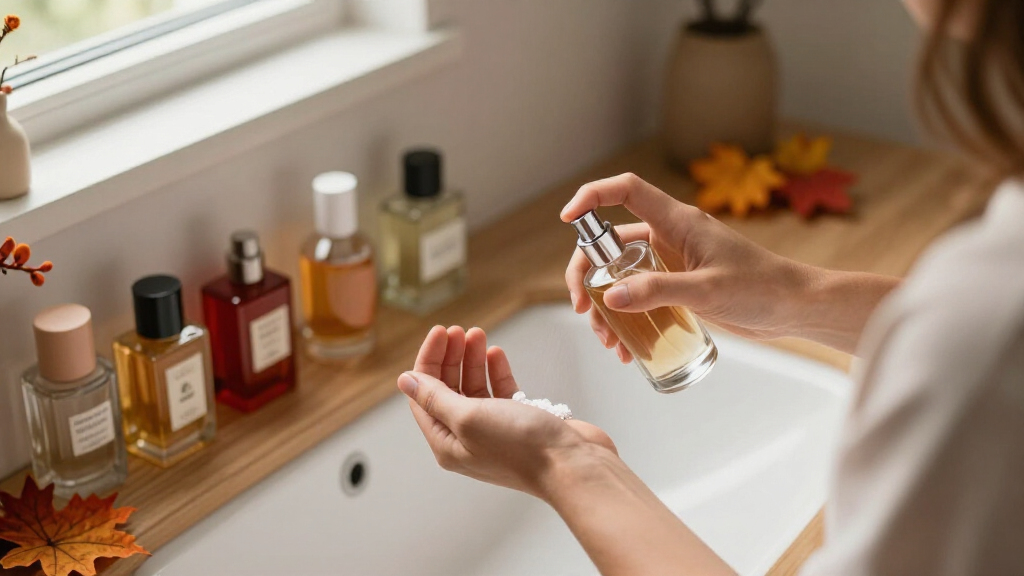 11 Best Fall Fragrances Under $100 in 2026