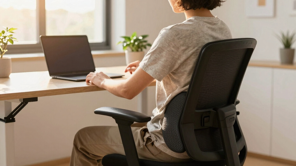 11 Best Ergonomic Back Support Pillows in 2026