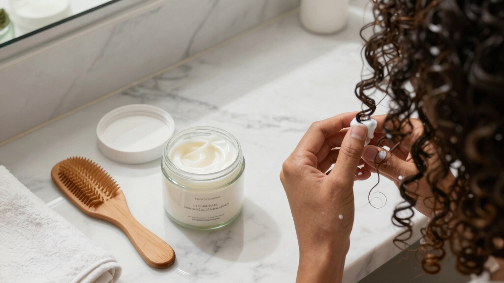 best curly hair products