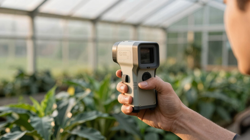 laser distance measurer rooms