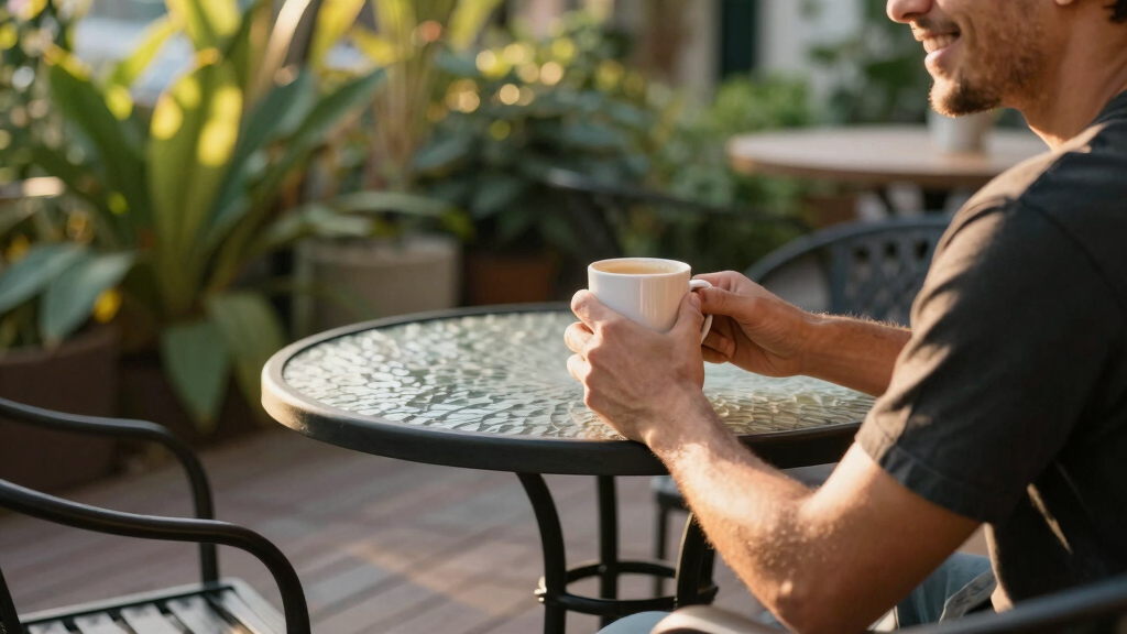 best patio tables