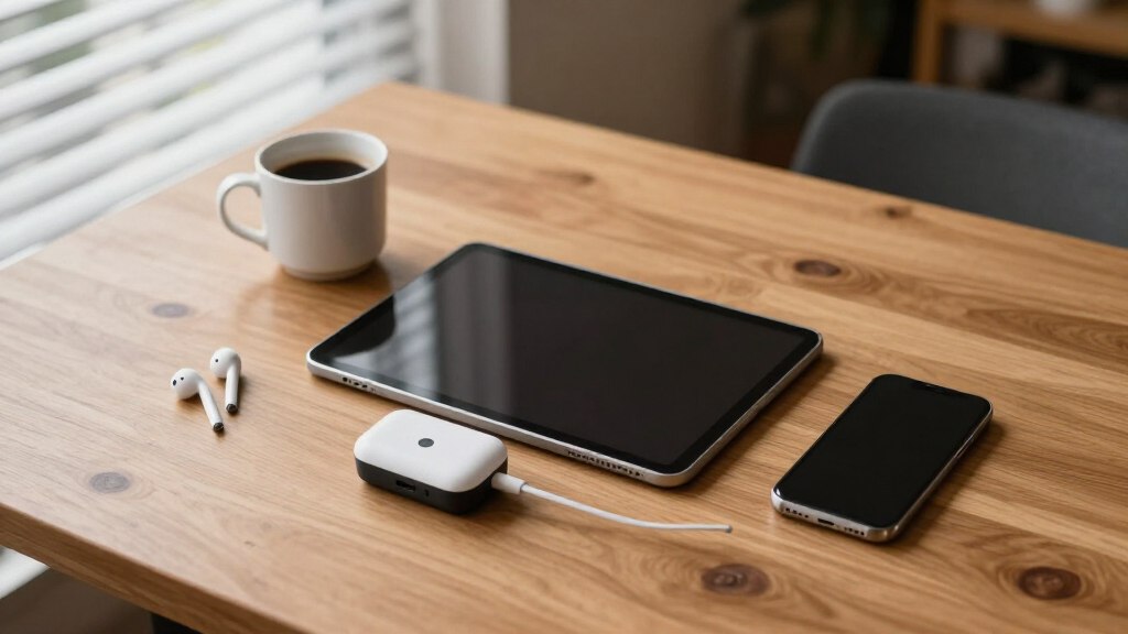 hotspot devices for tablet checkout
