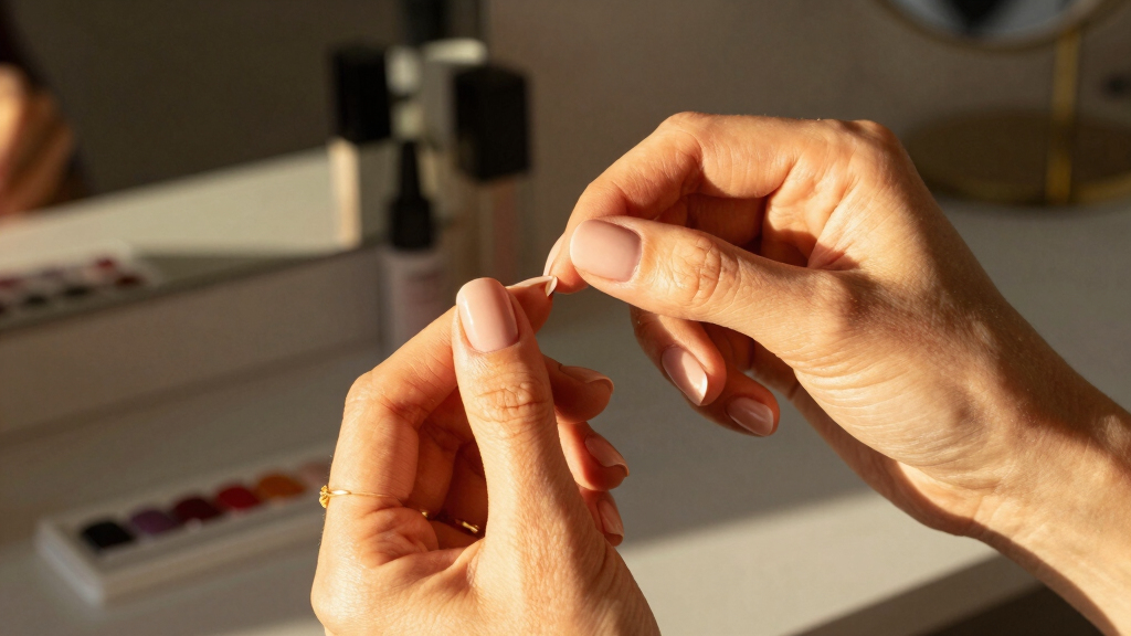 best press-on nails
