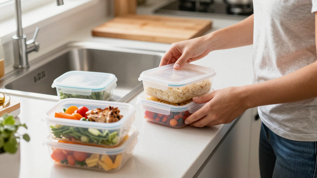 13 Best Meal Prep Containers for Students in 2026