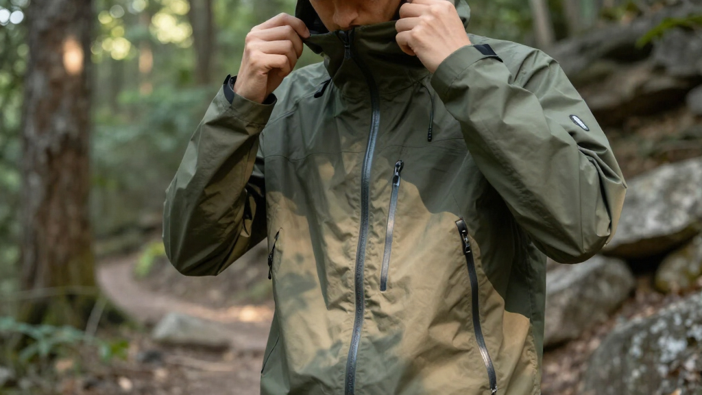 10 Best Hiking Jackets in 2026