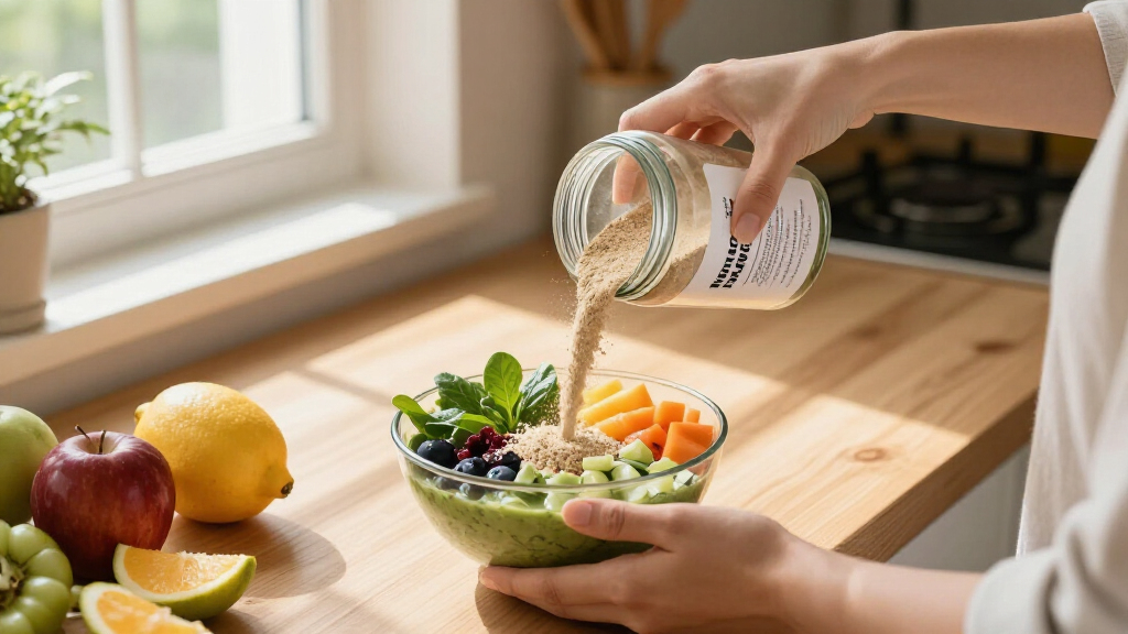 digestive enzymes vegan blend