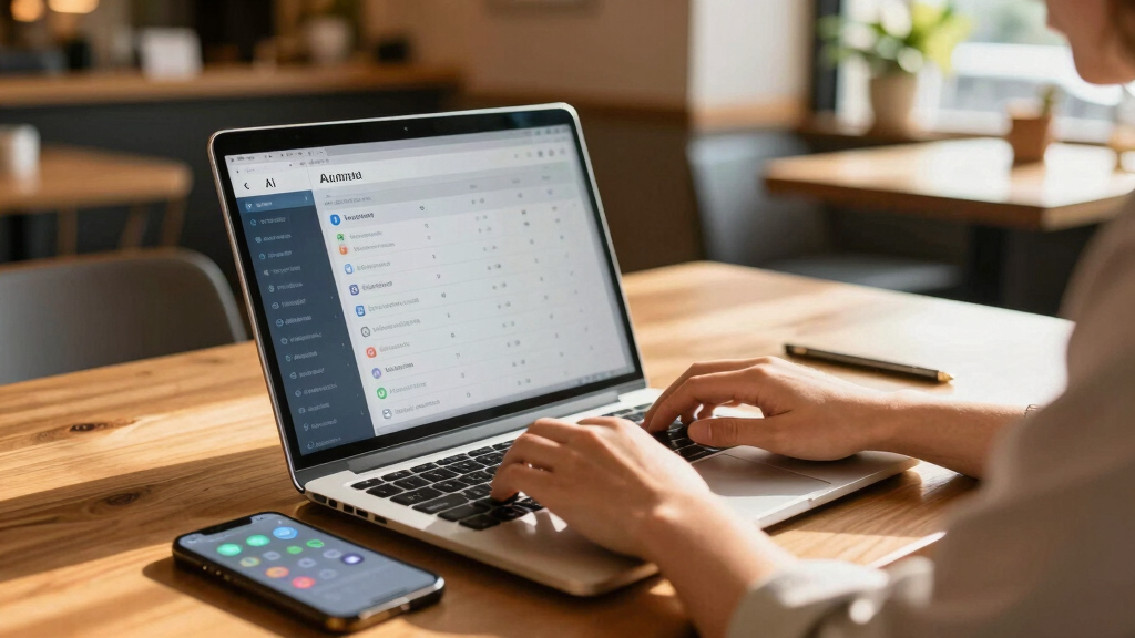 AI automation tools for small businesses