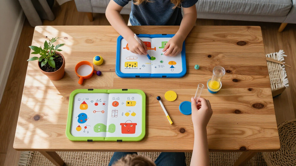 14 Best Educational Science Kits for Kids in 2026