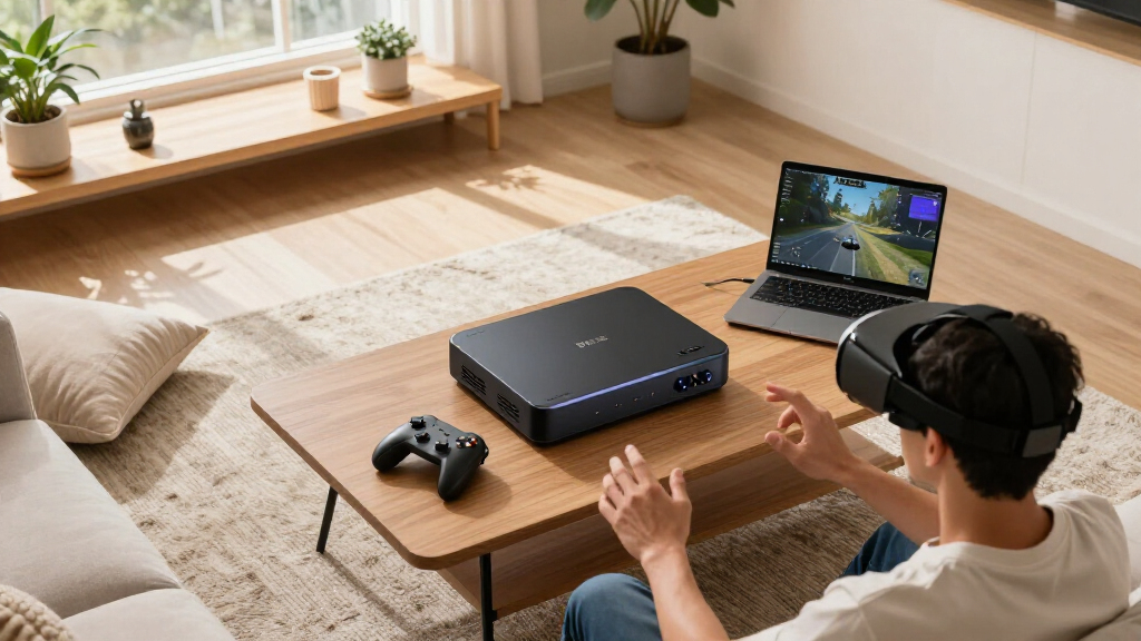 6 Best 4K Capture Cards for VR Gameplay in 2026