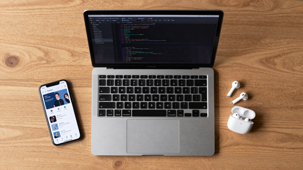 software development tools