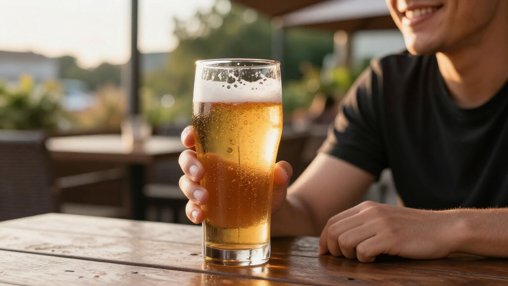 best radler beers