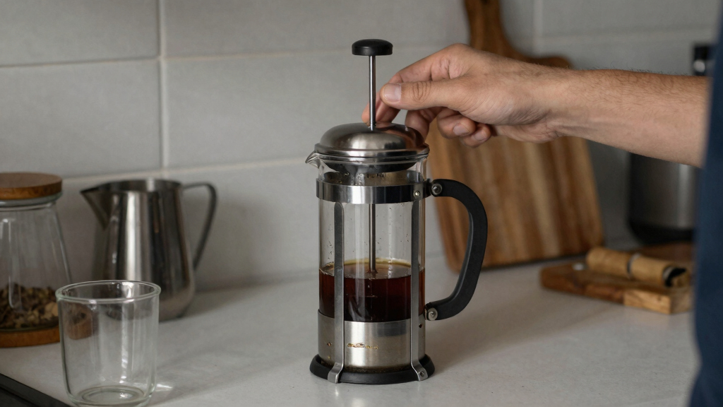 coffee brewing gadgets for dad