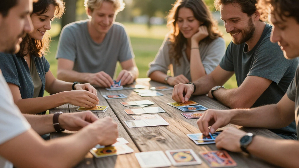 5 Best Strategy Card Games for Adults That Will Challenge Your Mind