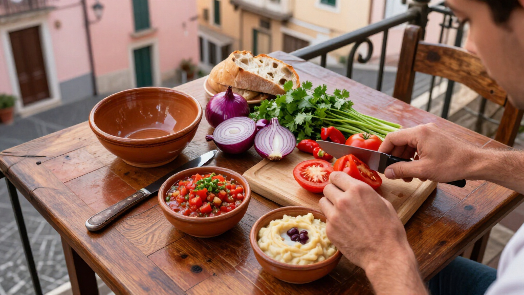 best salsa and bean dips