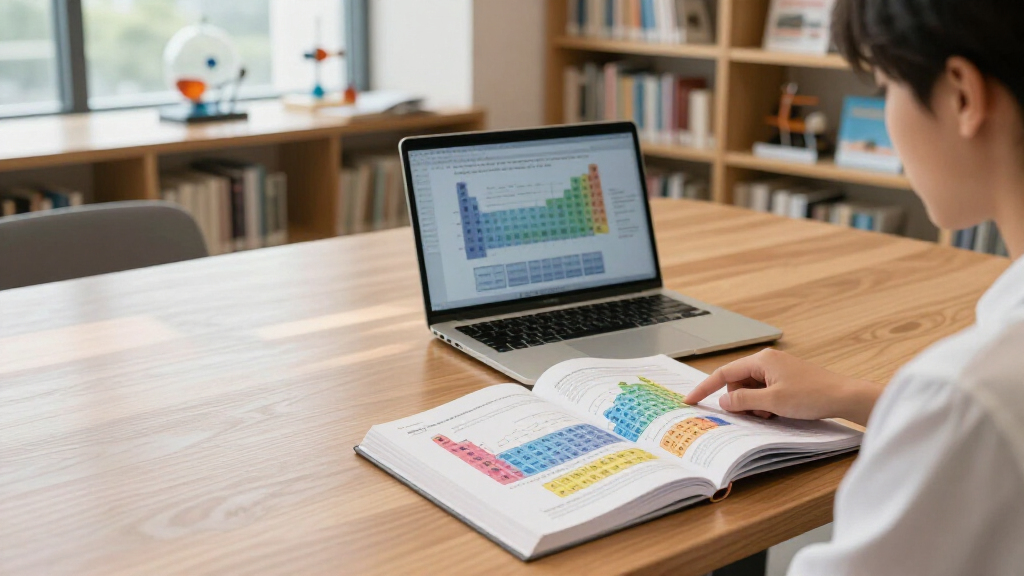 8 Best Science Reference Books for Students in 2026