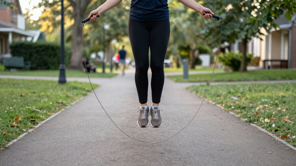 best jump ropes