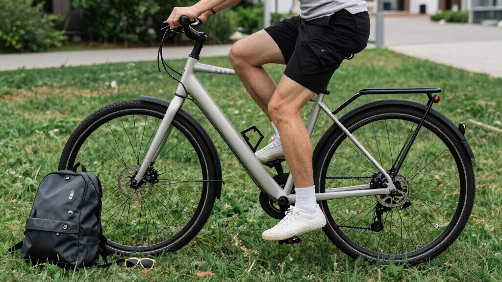 5 Best Step-Through Commuter E-Bikes for Short Riders in 2026