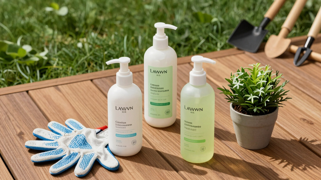 best lawn heat protectants
