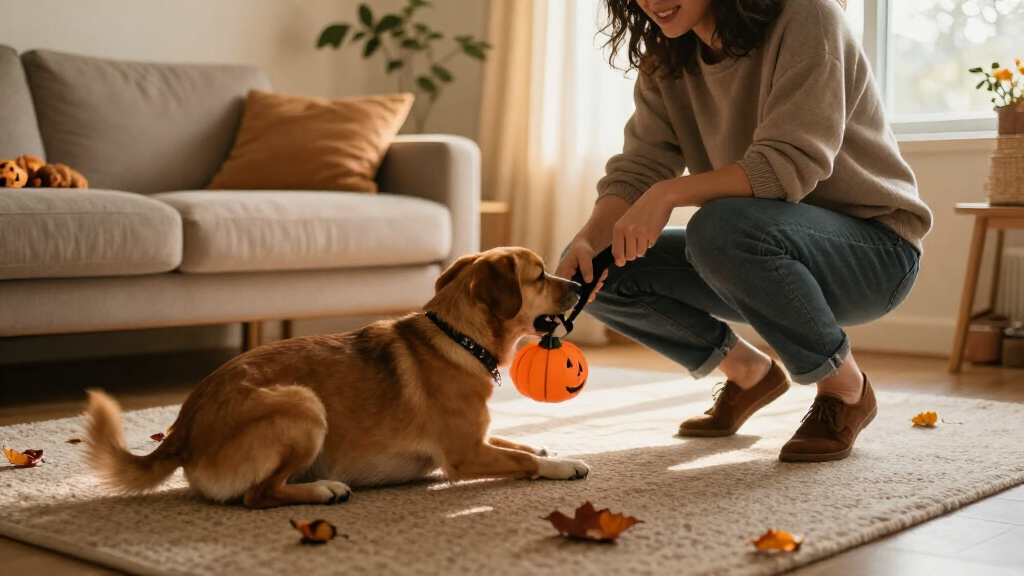 12 Best Halloween Dog Toys in 2027