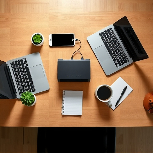 What does 'publishing to itself' really mean for your network?