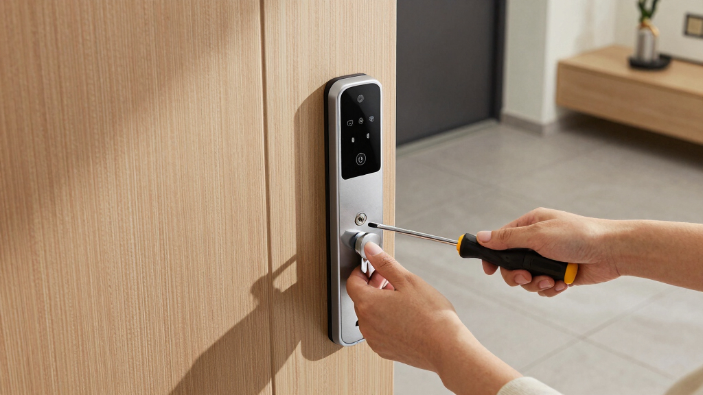 best smart lock deadbolt