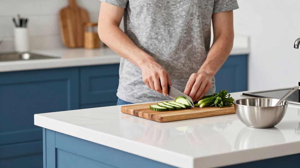 best blue kitchen cabinets