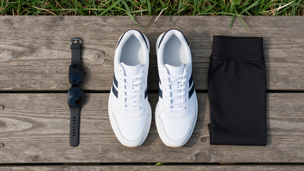 best trainers to wear with shorts