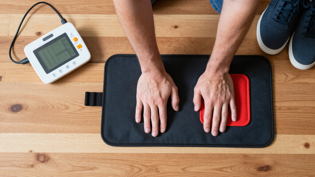 home aed trainers and kits