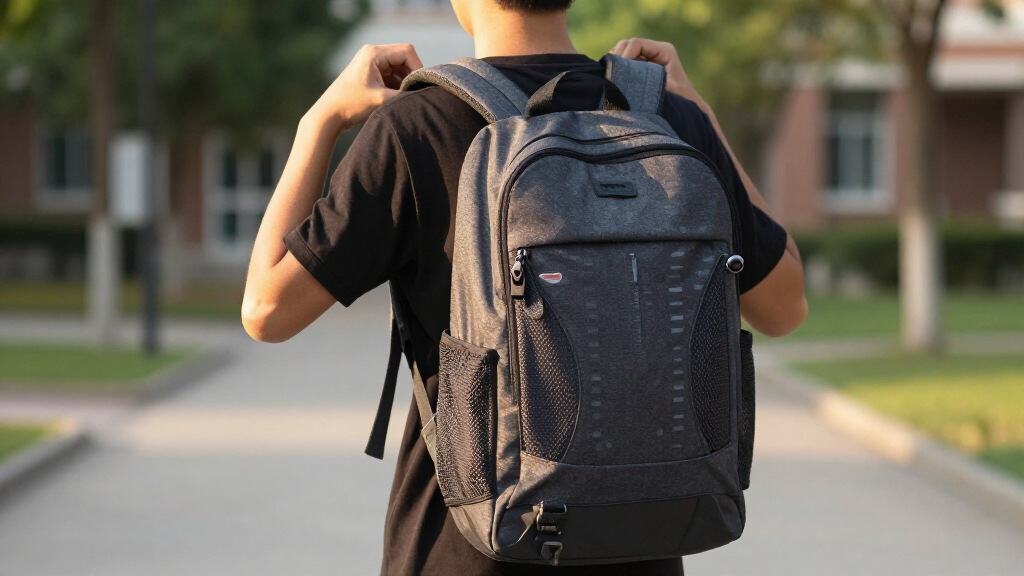student ergonomic backpacks