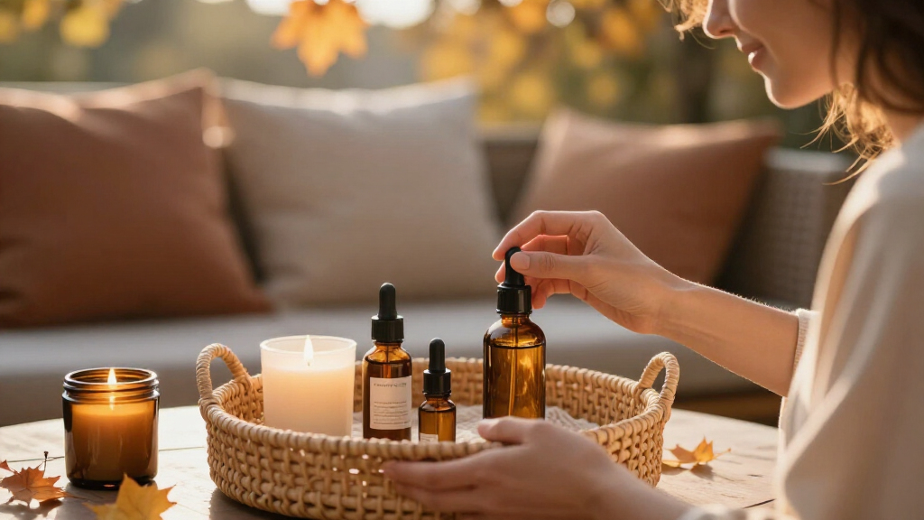 fall skincare sets