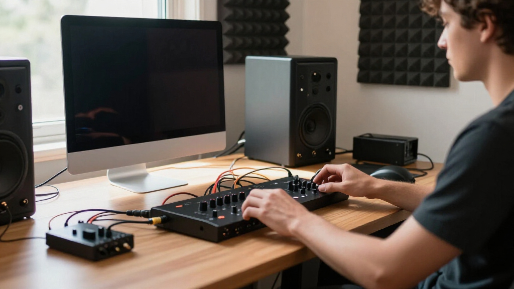 2 Best Monitor Controllers for Mac Studios That Enhance Your Workflow 10 monitor controllers for mac studios