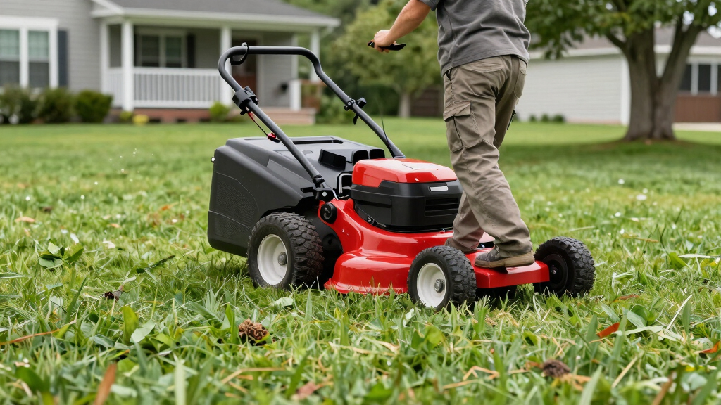 best riding lawn mowers