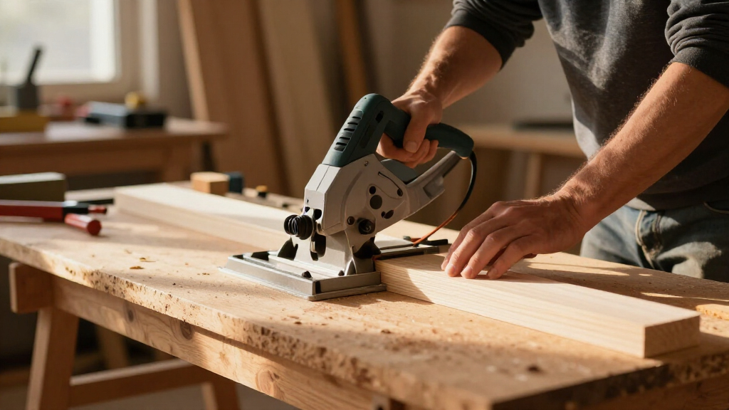 best miter saw for trim work