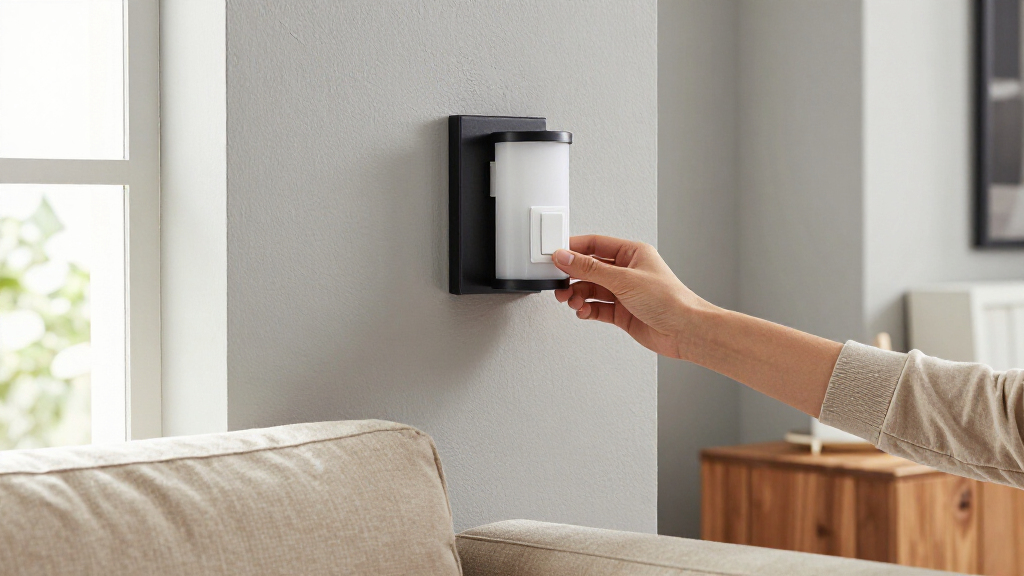 best plug in wall sconces with dimmer