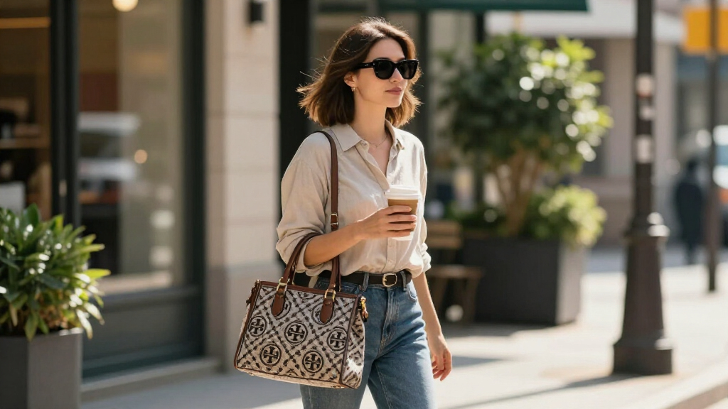 best Tory Burch fashion items