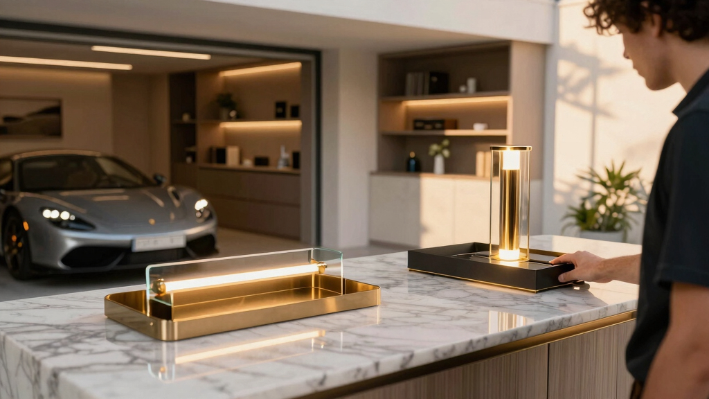 best luxury home design products