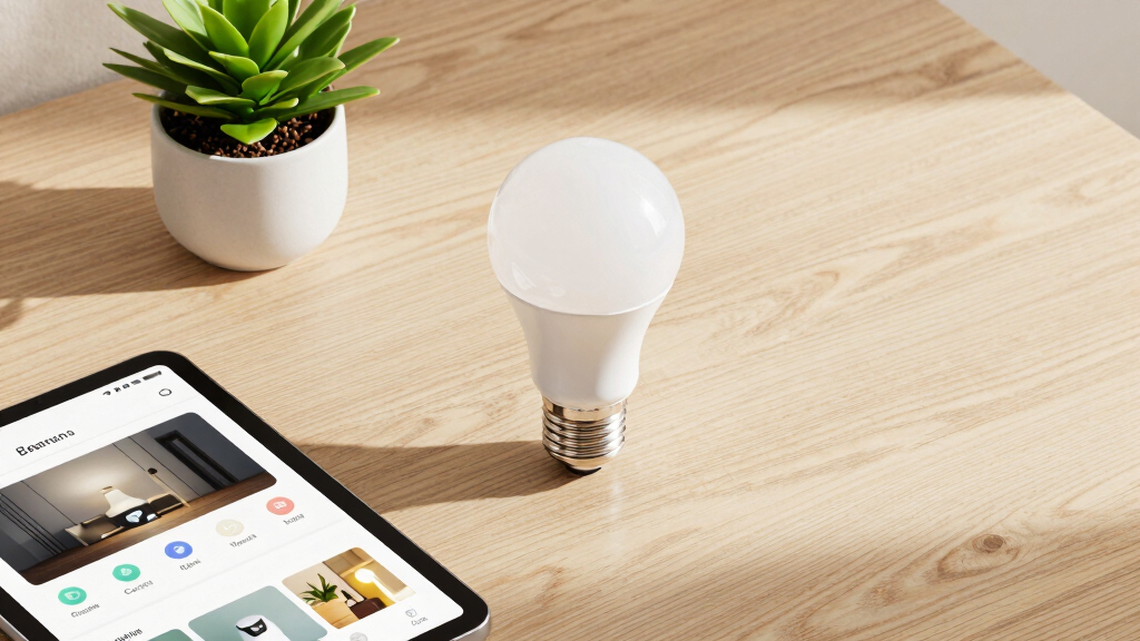 best smart light bulbs