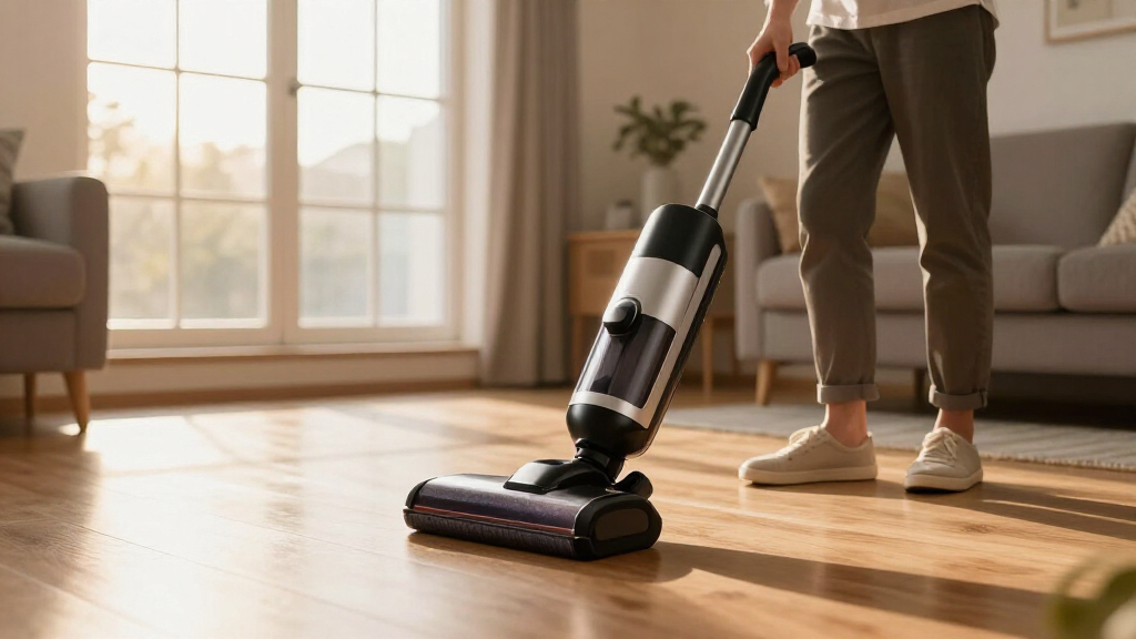 new vacuums