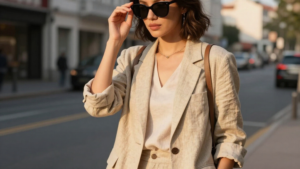 11 best women s linen suits