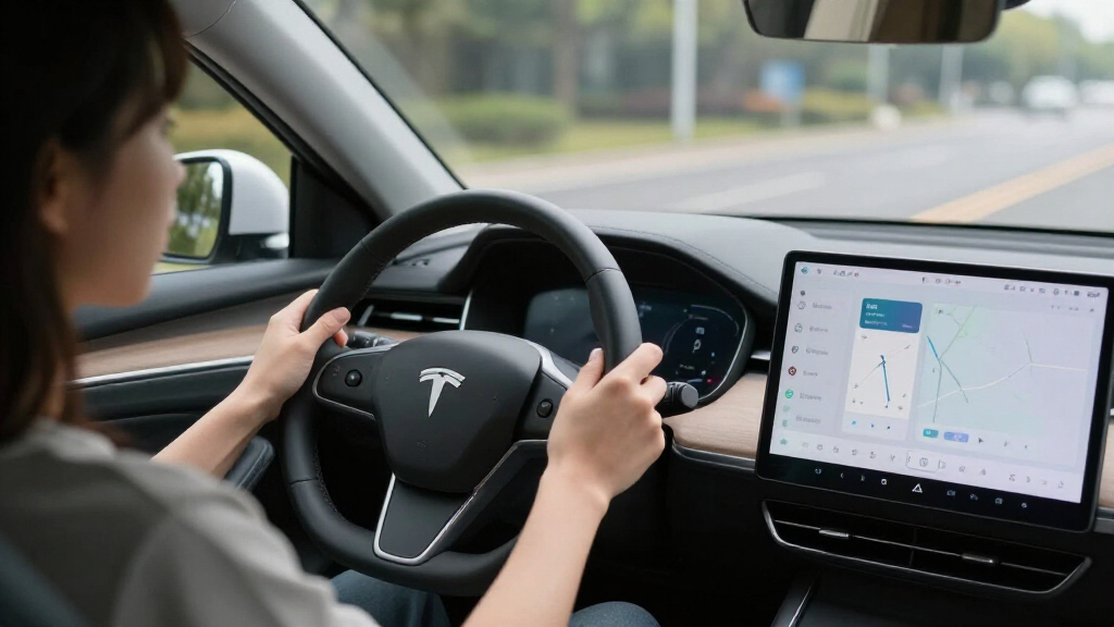 wireless carplay and android auto head unit