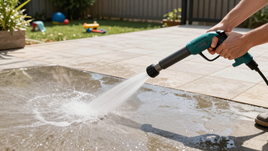 9 Best Electric Pressure Washers for Pet Patios in 2026