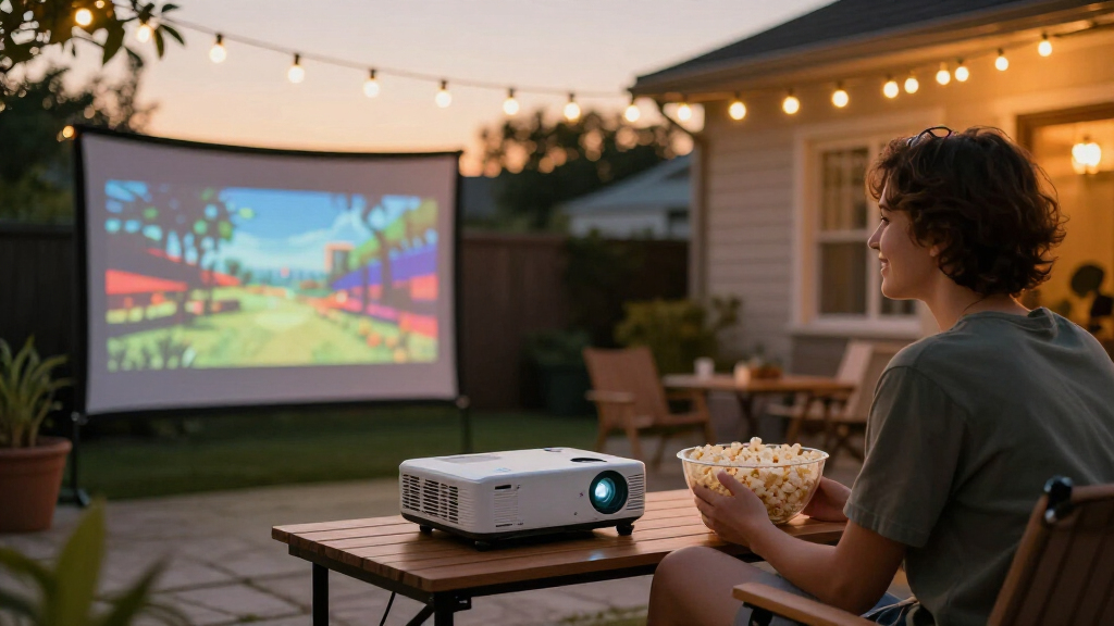 projector and screen combo deals